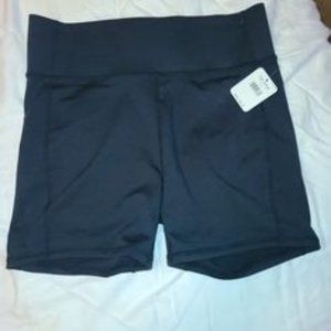 NWT Free People athletic shorts size S